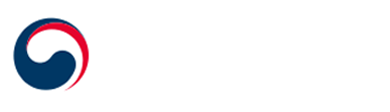 문화체육관광부 centered